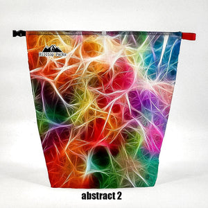 Food Bags Fun Patterns Vol #2 - Ultralight