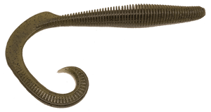 Megatail Rattlesnake