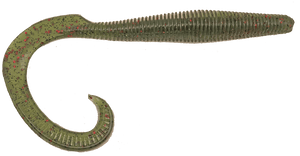 Megatail Rattlesnake