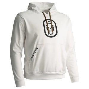 Hardcore Logo Hoodie