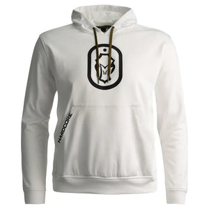 Hardcore Logo Hoodie