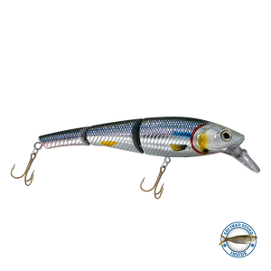 Head Hunter 8"