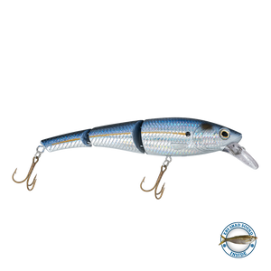 Head Hunter 8"