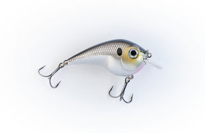 KCL Freak 1.5 Squarebill