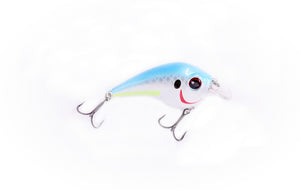 KCL Freak 1.5 Squarebill