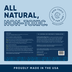 Marine Bilge Clean