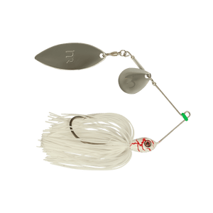 Blade Burner | Willow & Colorado Spinnerbait