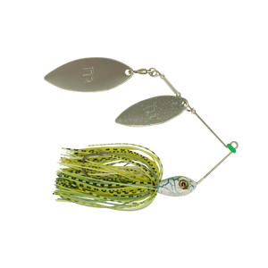 Blade Burner | Double Willow Spinnerbait