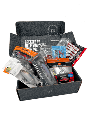 MONSTERBASS Mystery Box