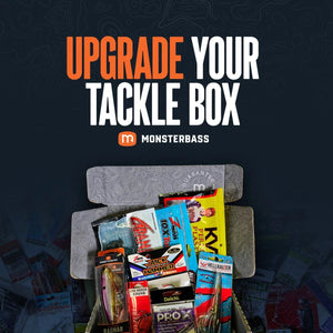 The Platinum Fall Fishing Kit