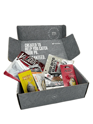 The Money Maker Box