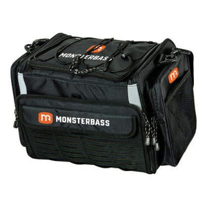 LUNKERBAG Tackle Storage System