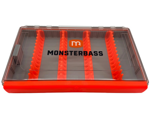 The Vault - 3600 & 3700 Tackle Trays