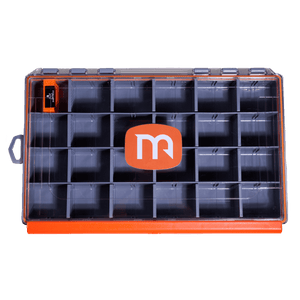 LUNKERBAG Tackle Storage System