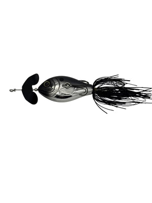 GRASSBURNER