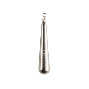 Super Drop Shot Tungsten Weights