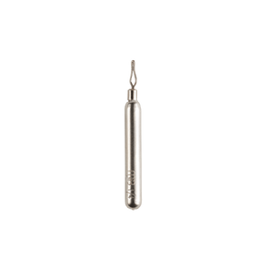 Tungsten Skinny Drop Shot Weights