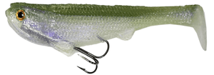 Boom Boom Line Thru Swimbait