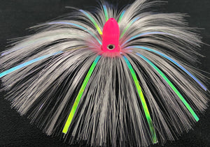 Joe Shute Deep 6 Series 5-3/4oz