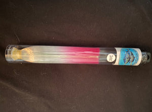 Joe Shute Fade Series 1oz Keel Weighted