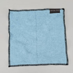 Pot Cleaning Rag