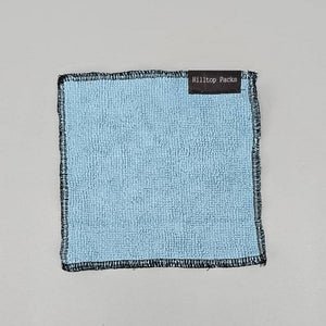 Pot Cleaning Rag