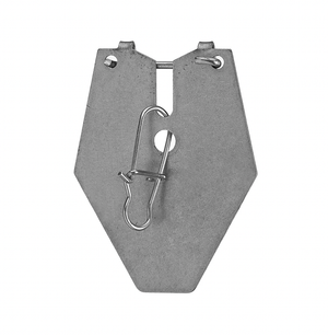 Large Switch Blade