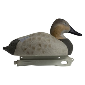 Rugged Series Canvasback Decoys – Foam Filled