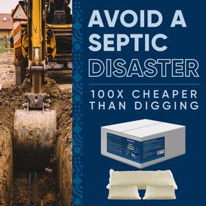 Septic Liberator