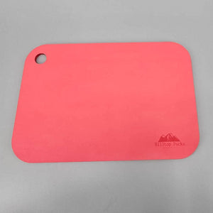 Sit Pad made by Hilltop Packs