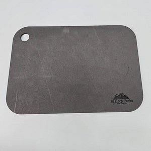 Sit Pad made by Hilltop Packs