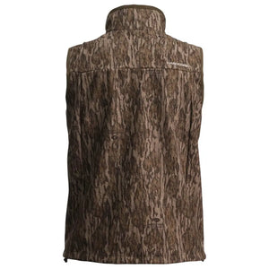 Softshell Vest