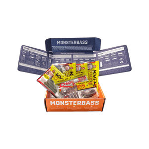 Strike King Bass Bundle