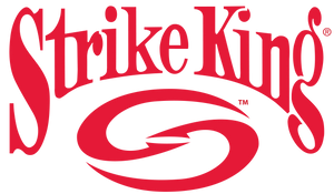 Strike King 6-Pack Soft Bait Bundle