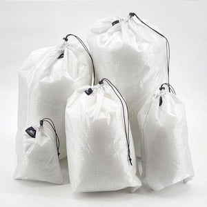 Stuff Sacks Ultralight (Challenge D50T fabric)