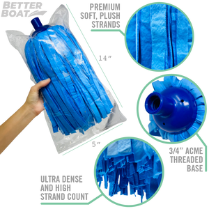 Universal Rod Bundle