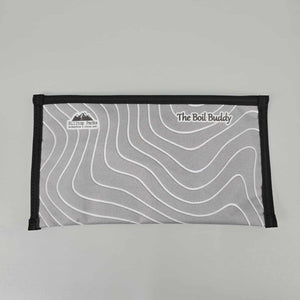 The Boil Buddy Insulated Food Pouch Ultralight