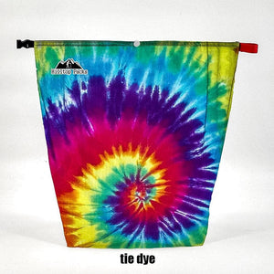Food Bags Fun Prints Vol #1 (D50T ultralight fabric)