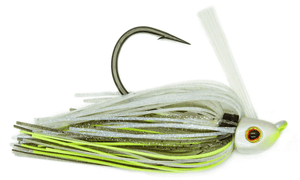Pacemaker Swim Jig