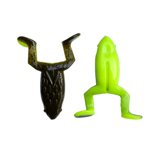 Best Toad Ever