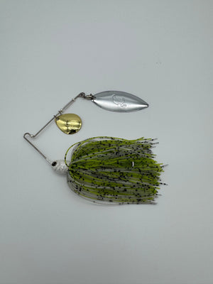 The Shredder Spinnerbait