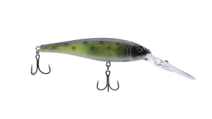 Walleye Minnow 90