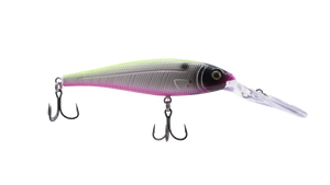 Walleye Minnow 90