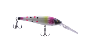Walleye Minnow 90