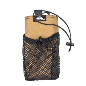 Water Bottle Pouch (Shoulder Strap Mount)