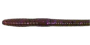 Moneymaker 6" - Watermelon Purple Swirl
