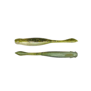 Hot Shot Minnow