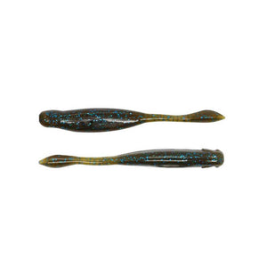 Hot Shot Minnow