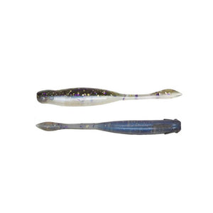 Hot Shot Minnow