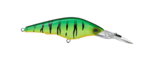 Hardcore Shad